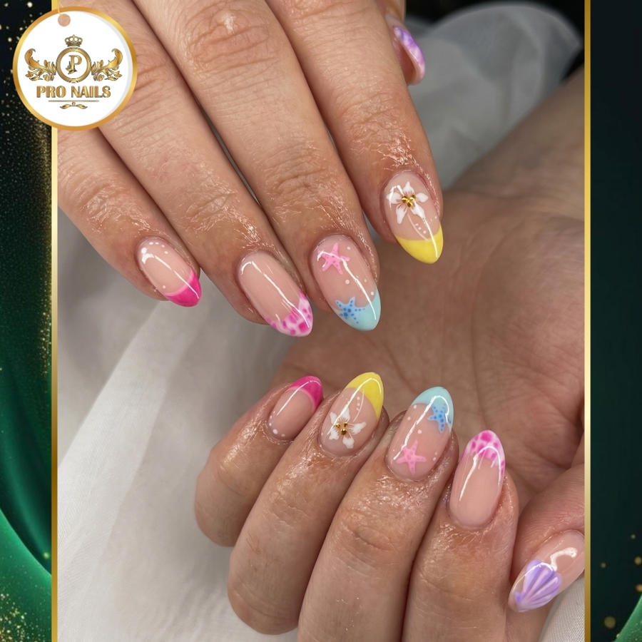 Nails Design